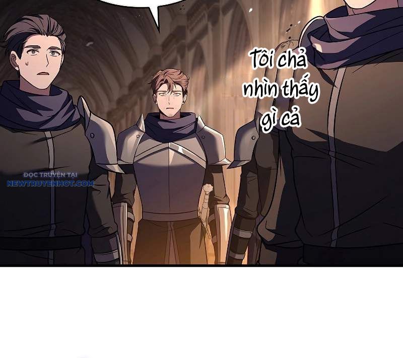 Pháp Sư Tử Linh, Karnak Chap 28 - Next Chap 29