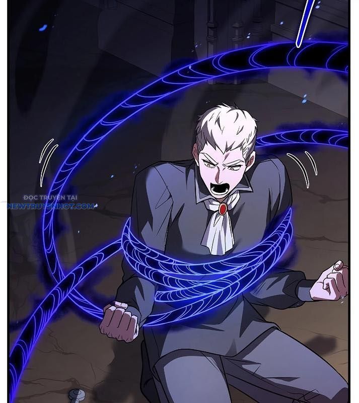 Pháp Sư Tử Linh, Karnak Chap 28 - Next Chap 29