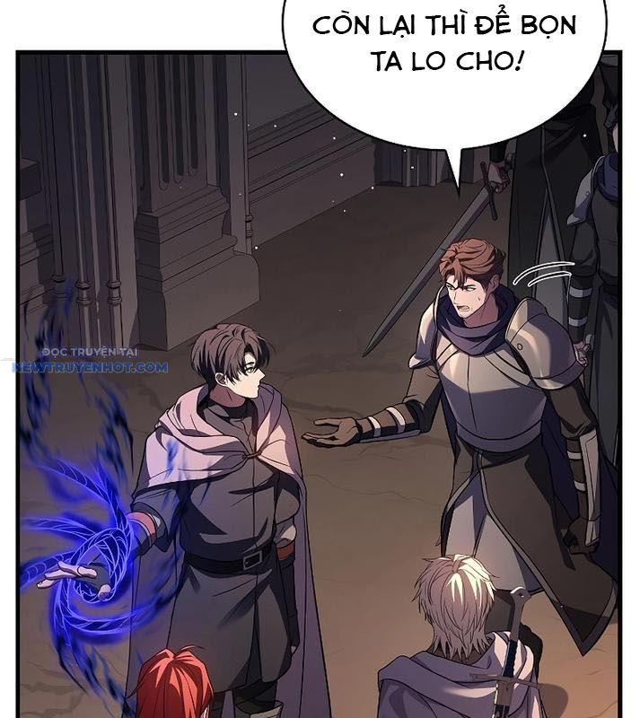 Pháp Sư Tử Linh, Karnak Chap 28 - Next Chap 29