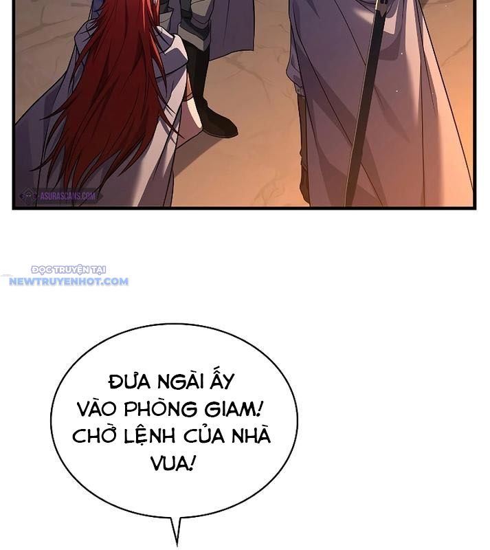 Pháp Sư Tử Linh, Karnak Chap 28 - Next Chap 29
