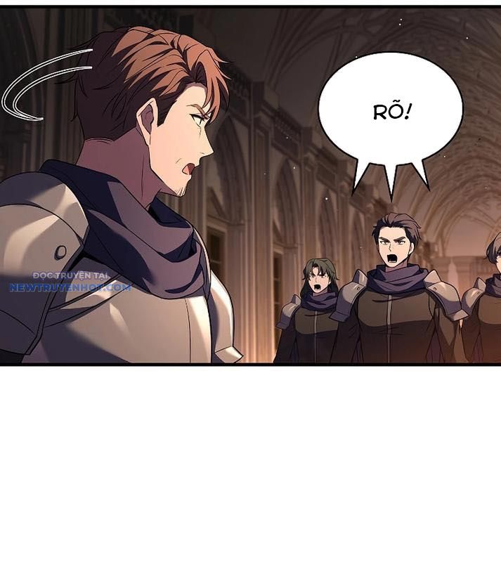 Pháp Sư Tử Linh, Karnak Chap 28 - Next Chap 29