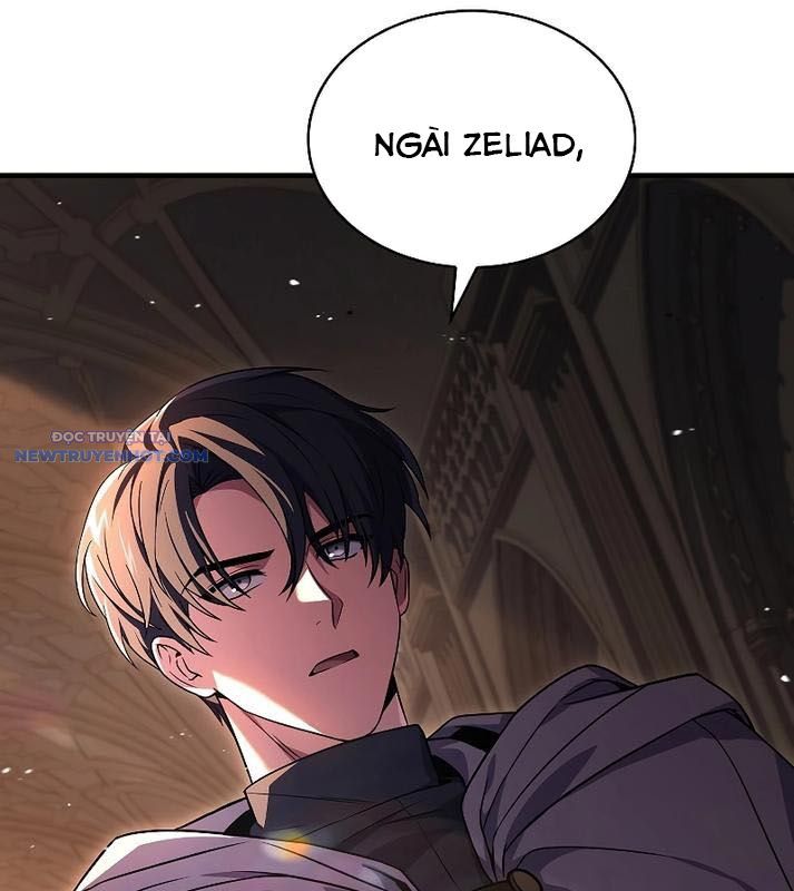 Pháp Sư Tử Linh, Karnak Chap 28 - Next Chap 29