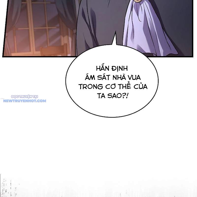 Pháp Sư Tử Linh, Karnak Chap 28 - Next Chap 29