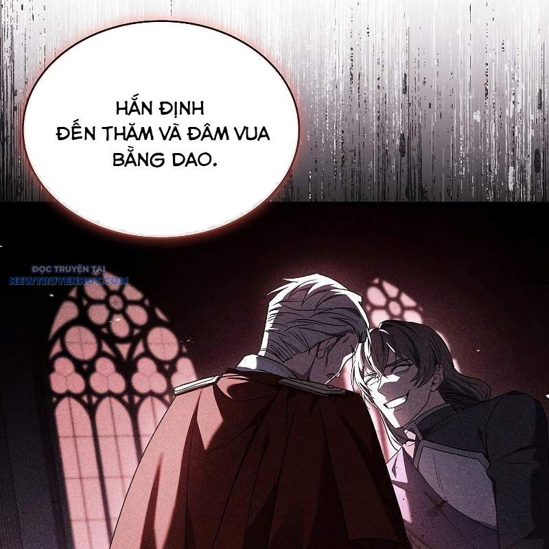 Pháp Sư Tử Linh, Karnak Chap 28 - Next Chap 29