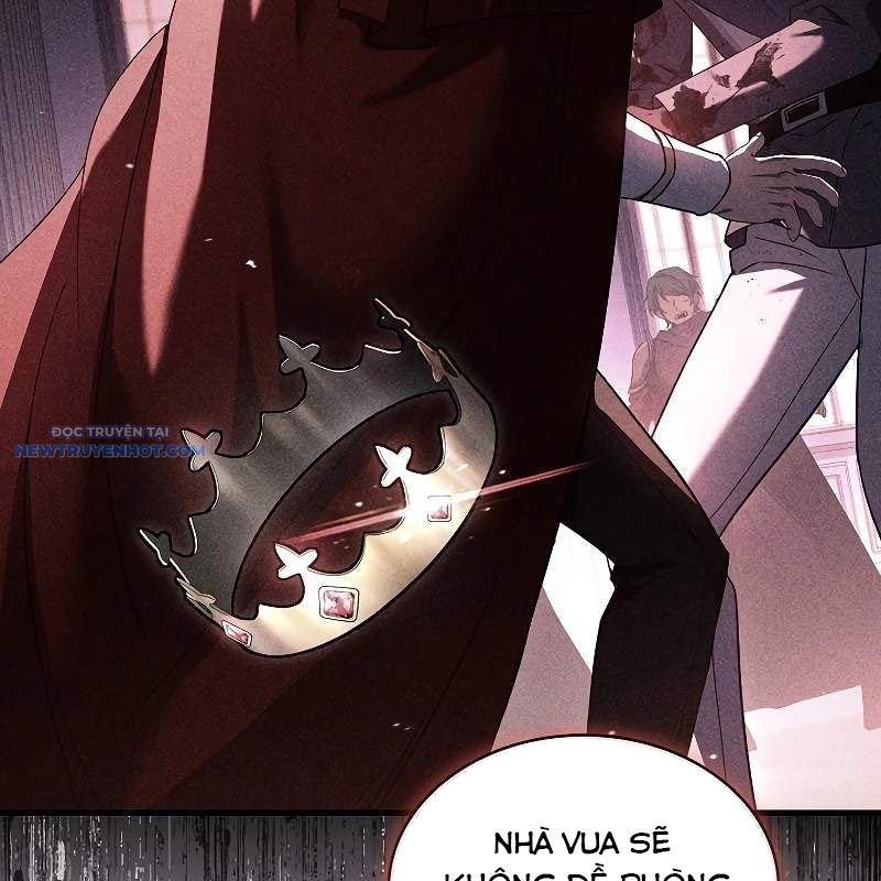 Pháp Sư Tử Linh, Karnak Chap 28 - Next Chap 29