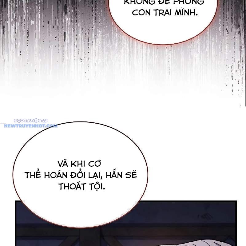 Pháp Sư Tử Linh, Karnak Chap 28 - Next Chap 29