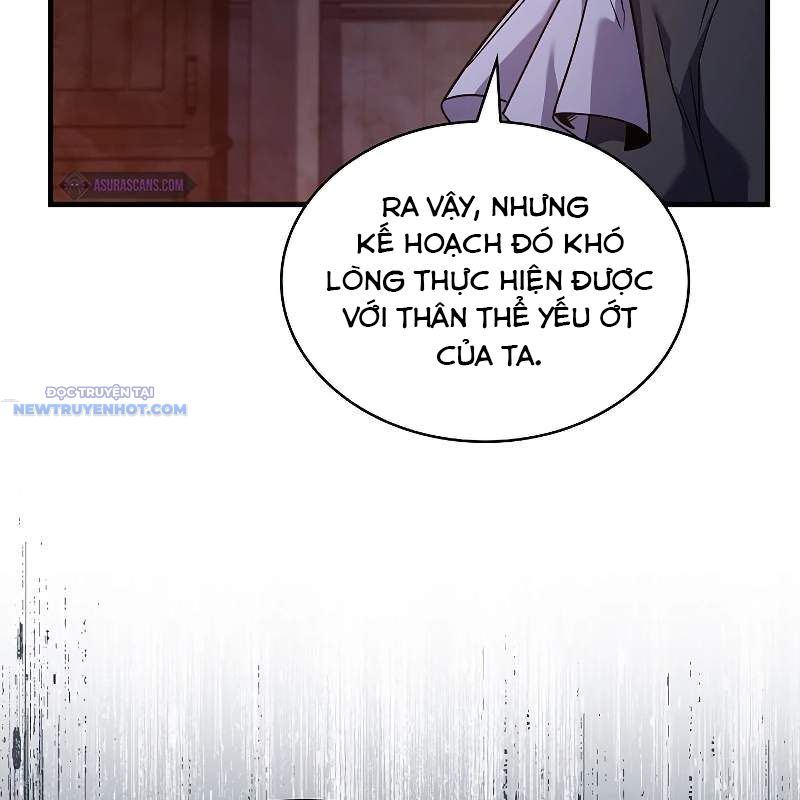 Pháp Sư Tử Linh, Karnak Chap 28 - Next Chap 29