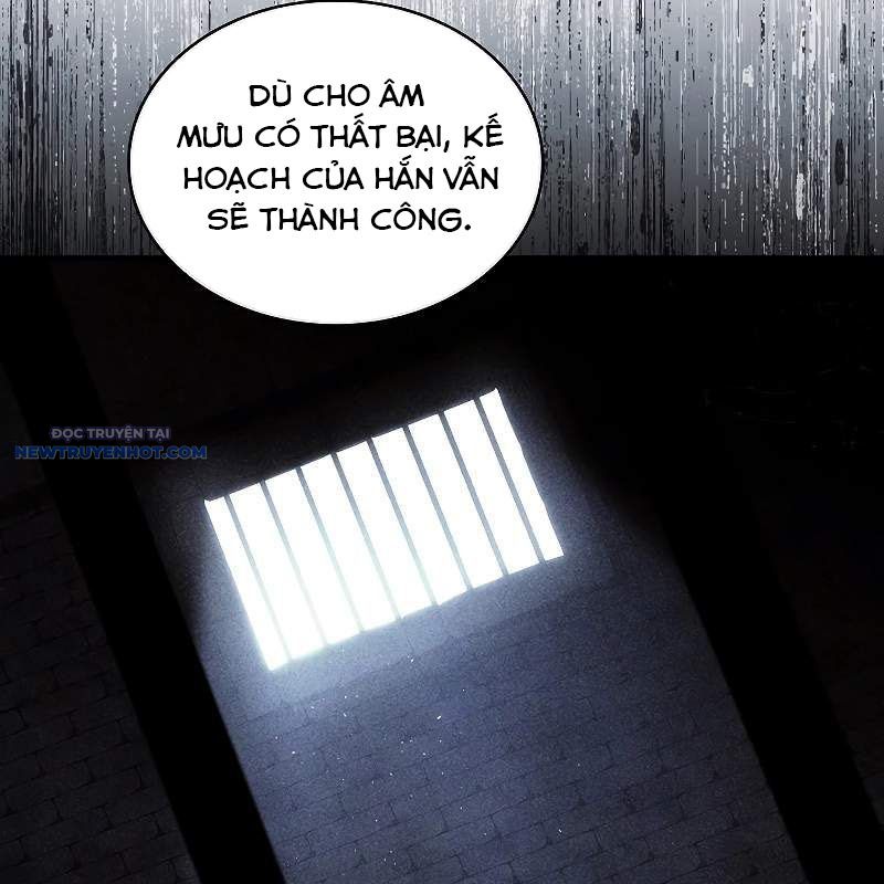 Pháp Sư Tử Linh, Karnak Chap 28 - Next Chap 29