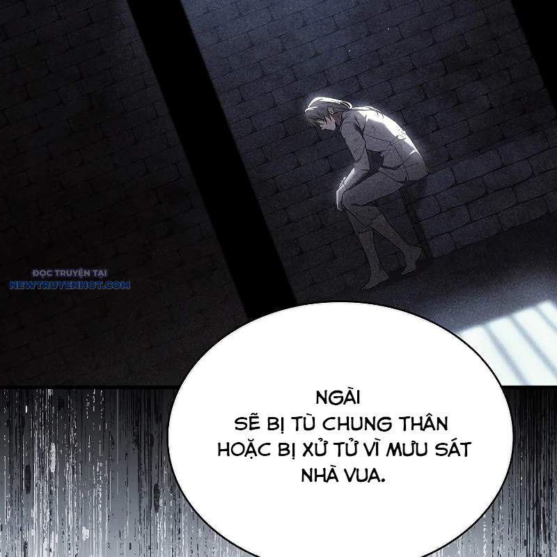 Pháp Sư Tử Linh, Karnak Chap 28 - Next Chap 29