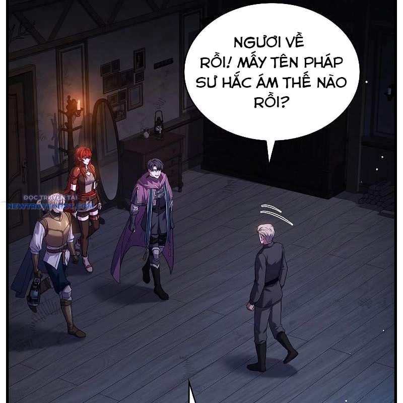 Pháp Sư Tử Linh, Karnak Chap 28 - Next Chap 29