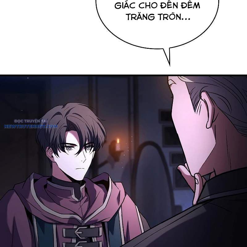 Pháp Sư Tử Linh, Karnak Chap 28 - Next Chap 29