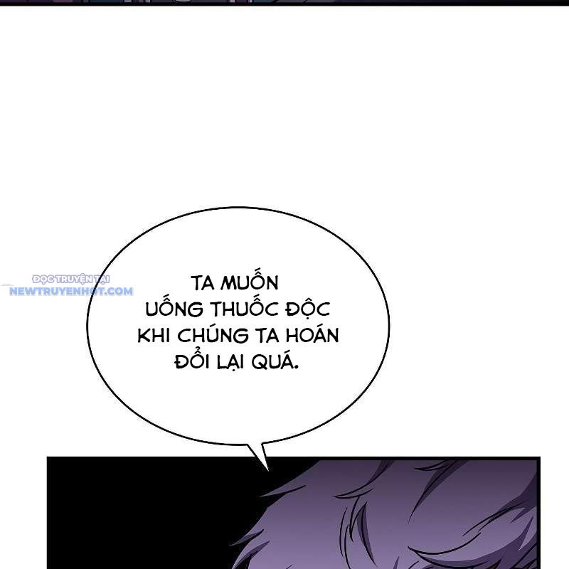 Pháp Sư Tử Linh, Karnak Chap 28 - Next Chap 29