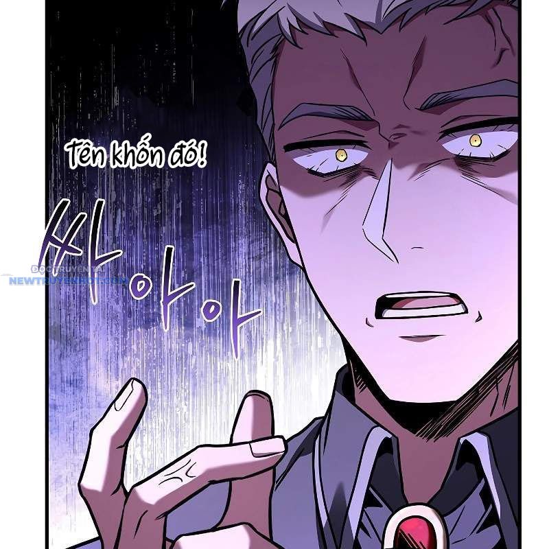 Pháp Sư Tử Linh, Karnak Chap 28 - Next Chap 29