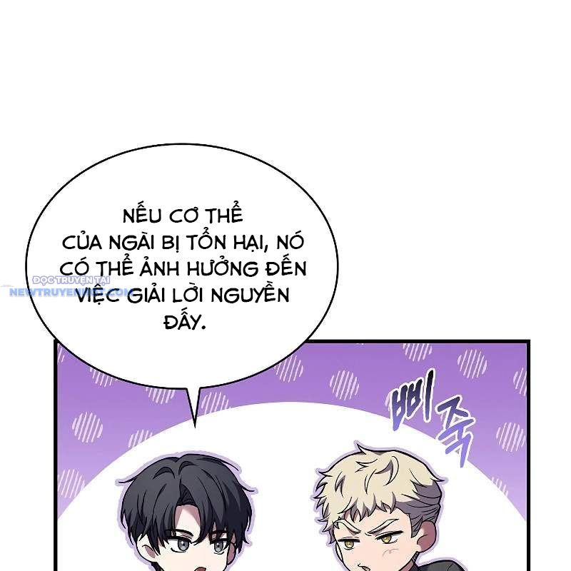 Pháp Sư Tử Linh, Karnak Chap 28 - Next Chap 29