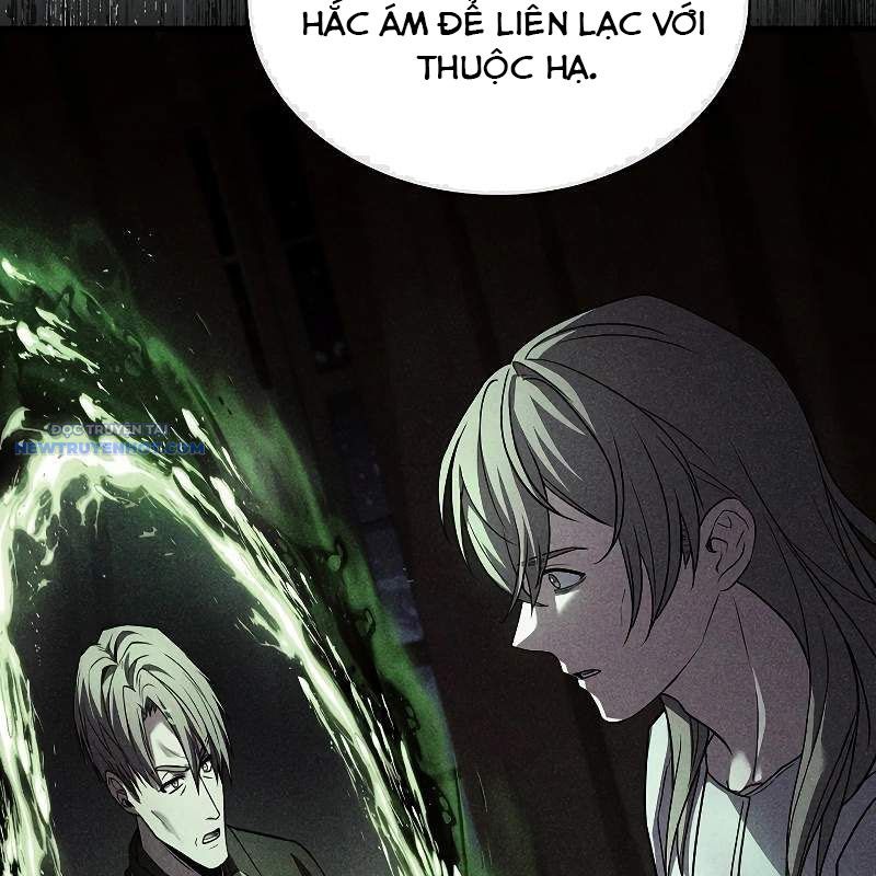 Pháp Sư Tử Linh, Karnak Chap 28 - Next Chap 29