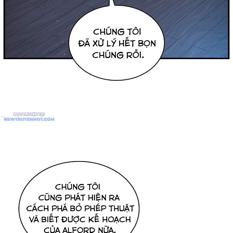 Pháp Sư Tử Linh, Karnak Chap 28 - Next Chap 29