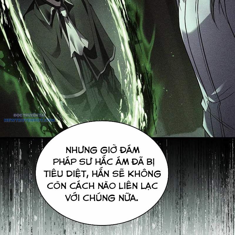 Pháp Sư Tử Linh, Karnak Chap 28 - Next Chap 29