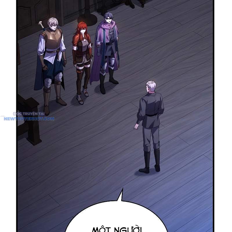 Pháp Sư Tử Linh, Karnak Chap 28 - Next Chap 29