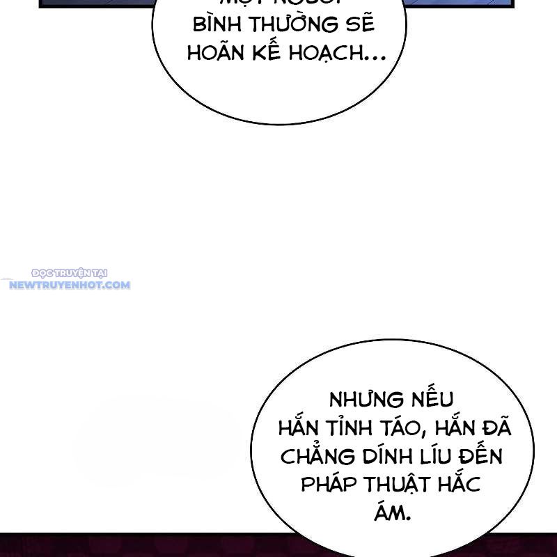 Pháp Sư Tử Linh, Karnak Chap 28 - Next Chap 29