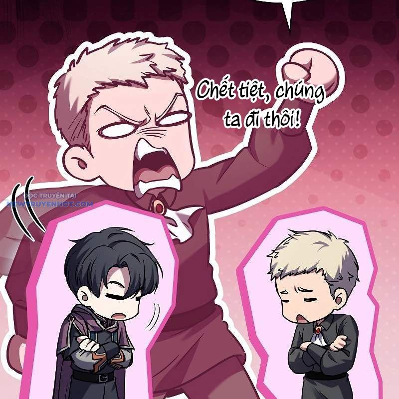 Pháp Sư Tử Linh, Karnak Chap 28 - Next Chap 29