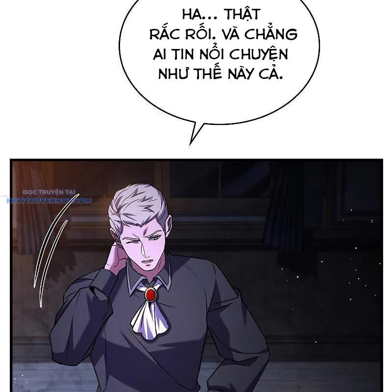 Pháp Sư Tử Linh, Karnak Chap 28 - Next Chap 29