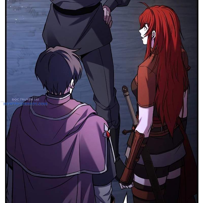 Pháp Sư Tử Linh, Karnak Chap 28 - Next Chap 29