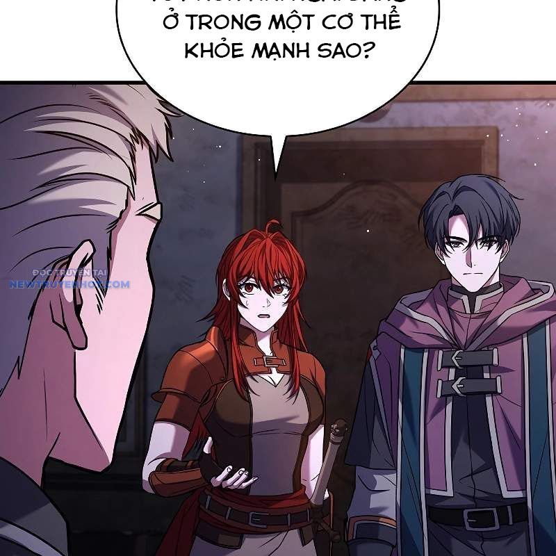 Pháp Sư Tử Linh, Karnak Chap 28 - Next Chap 29