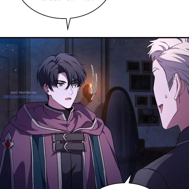 Pháp Sư Tử Linh, Karnak Chap 28 - Next Chap 29