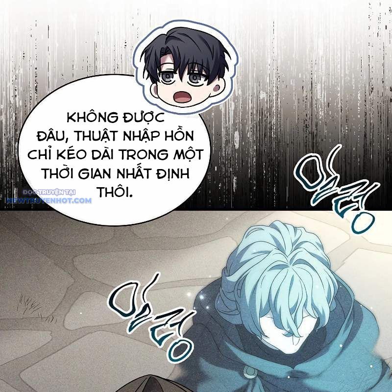 Pháp Sư Tử Linh, Karnak Chap 28 - Next Chap 29