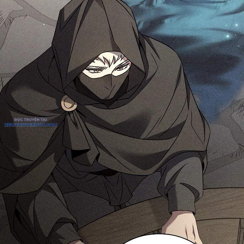 Pháp Sư Tử Linh, Karnak Chap 28 - Next Chap 29