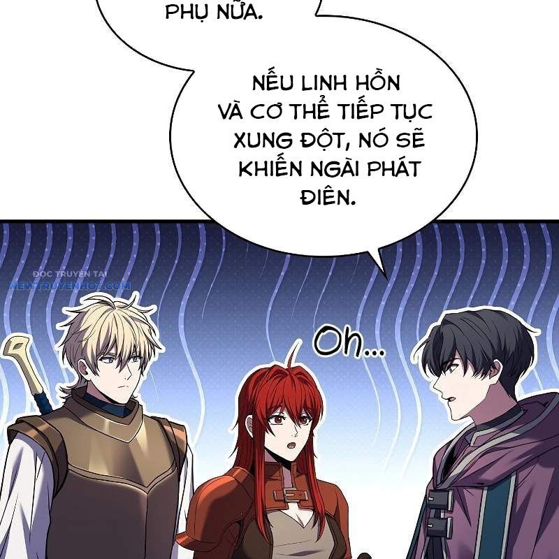 Pháp Sư Tử Linh, Karnak Chap 28 - Next Chap 29