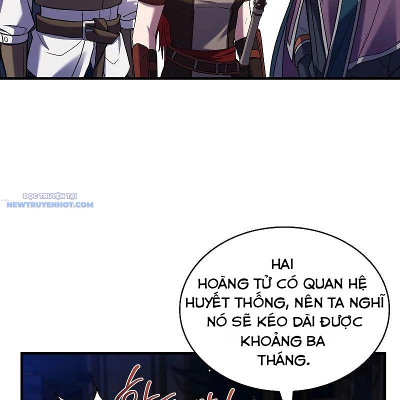 Pháp Sư Tử Linh, Karnak Chap 28 - Next Chap 29