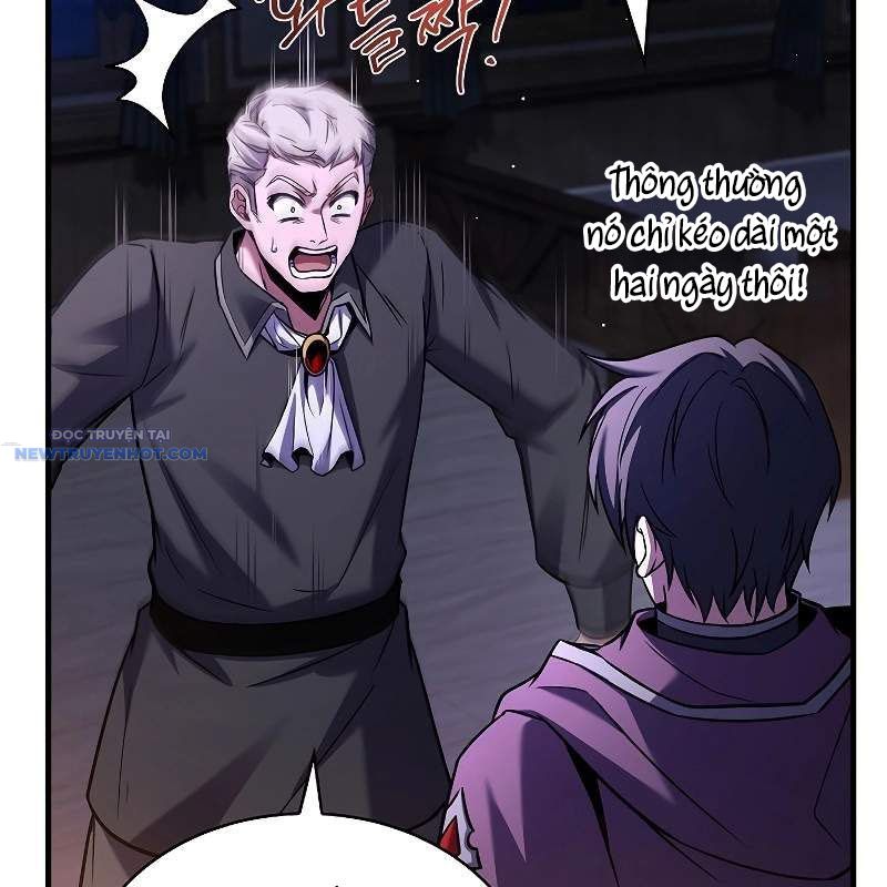 Pháp Sư Tử Linh, Karnak Chap 28 - Next Chap 29