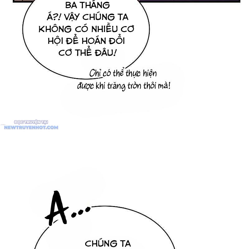 Pháp Sư Tử Linh, Karnak Chap 28 - Next Chap 29