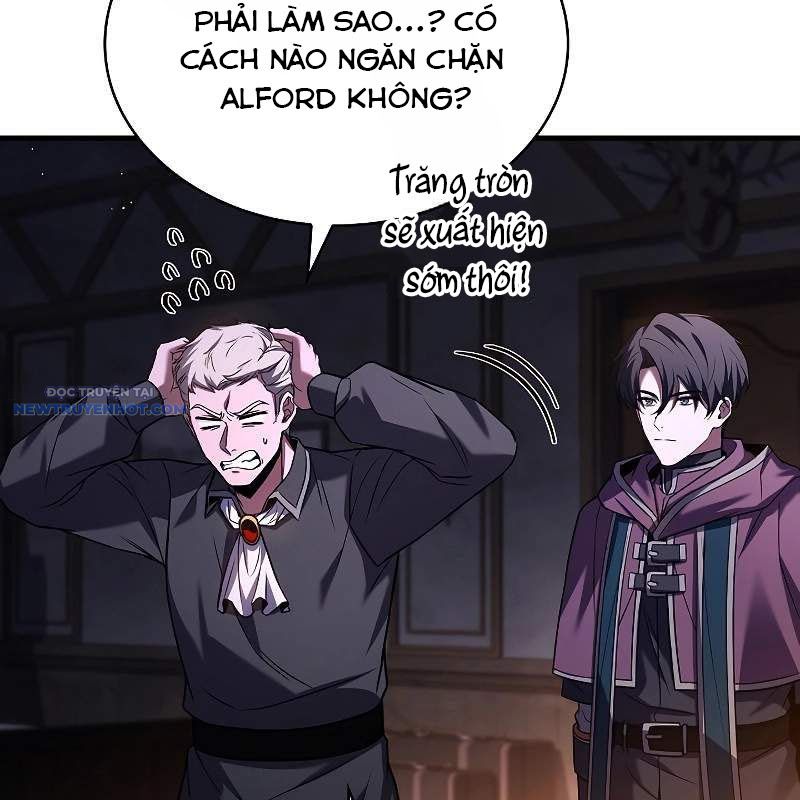 Pháp Sư Tử Linh, Karnak Chap 28 - Next Chap 29