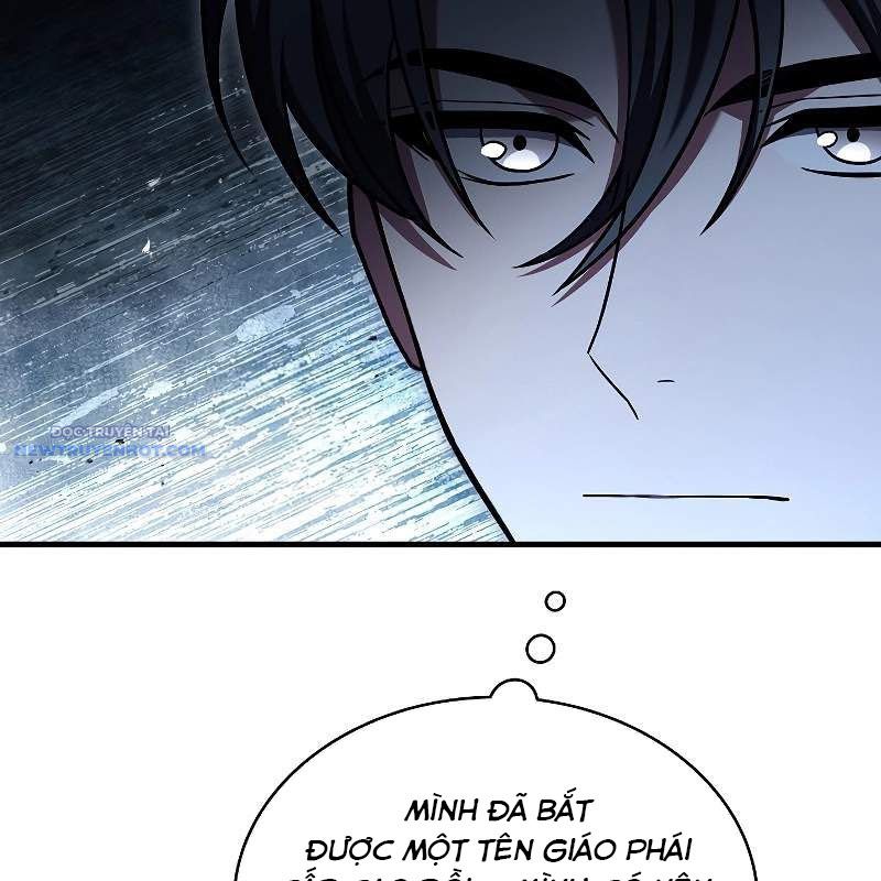 Pháp Sư Tử Linh, Karnak Chap 28 - Next Chap 29