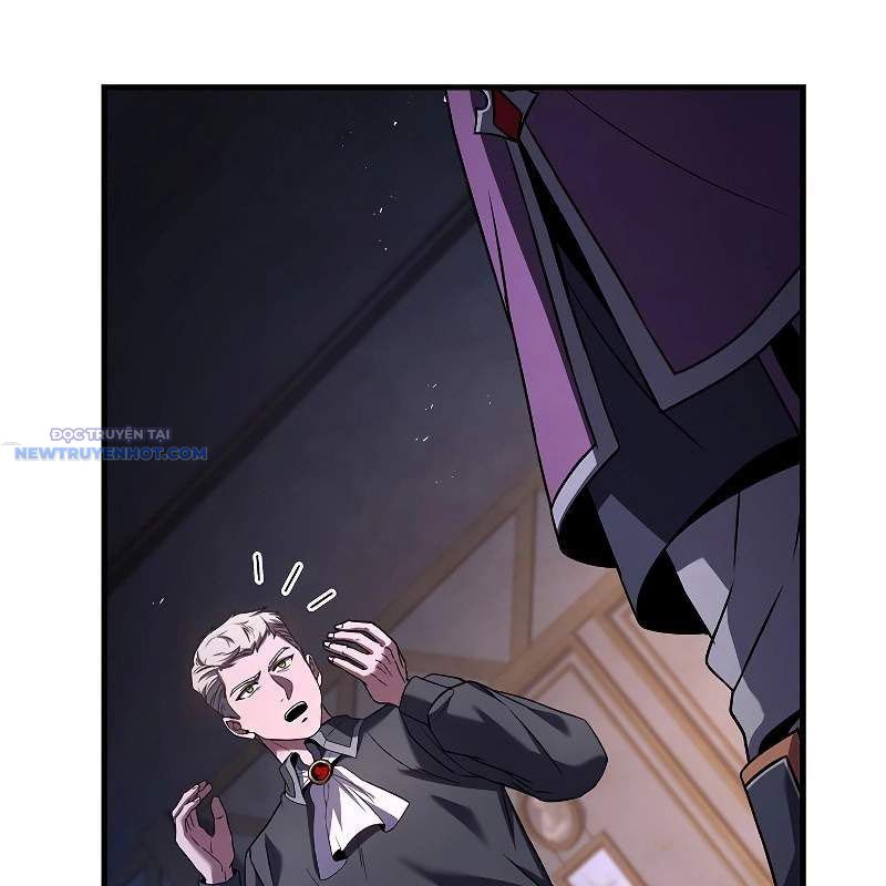 Pháp Sư Tử Linh, Karnak Chap 28 - Next Chap 29