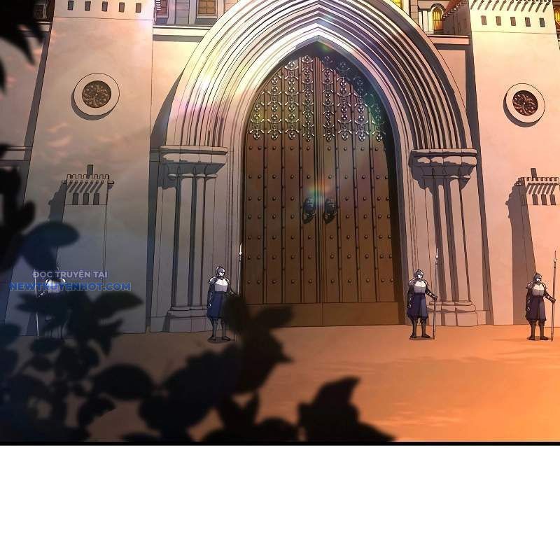 Pháp Sư Tử Linh, Karnak Chap 28 - Next Chap 29