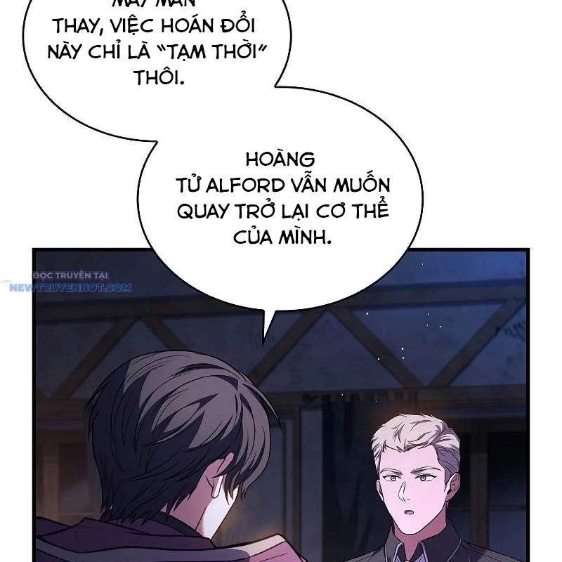 Pháp Sư Tử Linh, Karnak Chap 28 - Next Chap 29