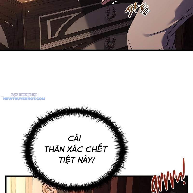 Pháp Sư Tử Linh, Karnak Chap 28 - Next Chap 29