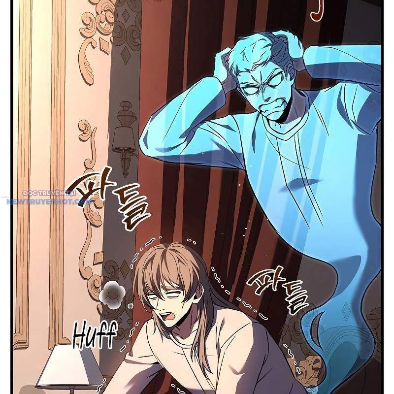 Pháp Sư Tử Linh, Karnak Chap 28 - Next Chap 29