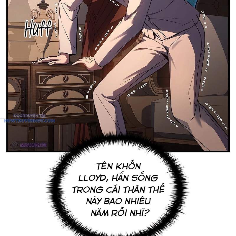 Pháp Sư Tử Linh, Karnak Chap 28 - Next Chap 29