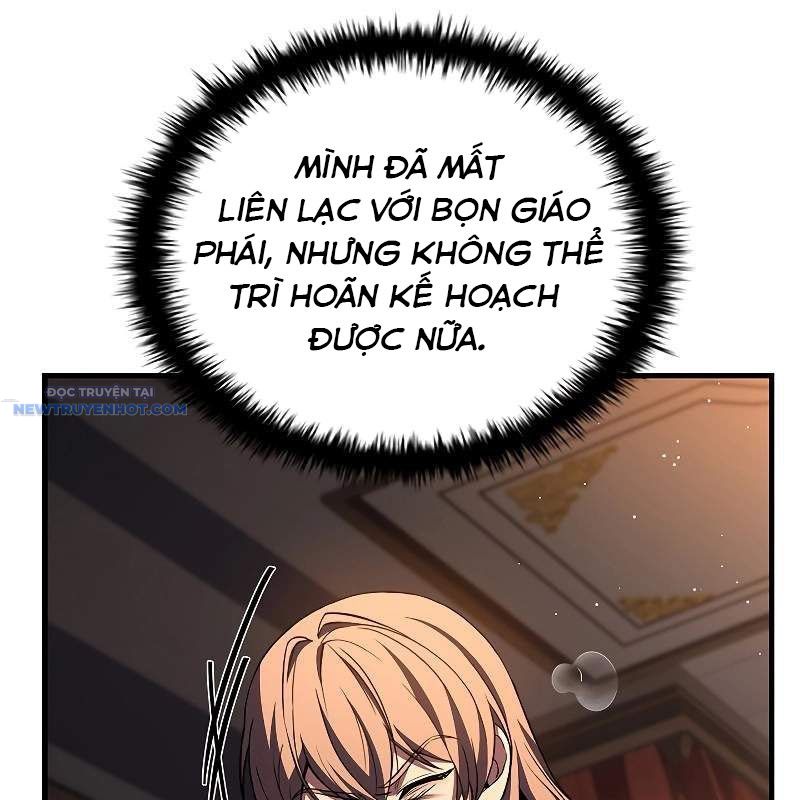 Pháp Sư Tử Linh, Karnak Chap 28 - Next Chap 29