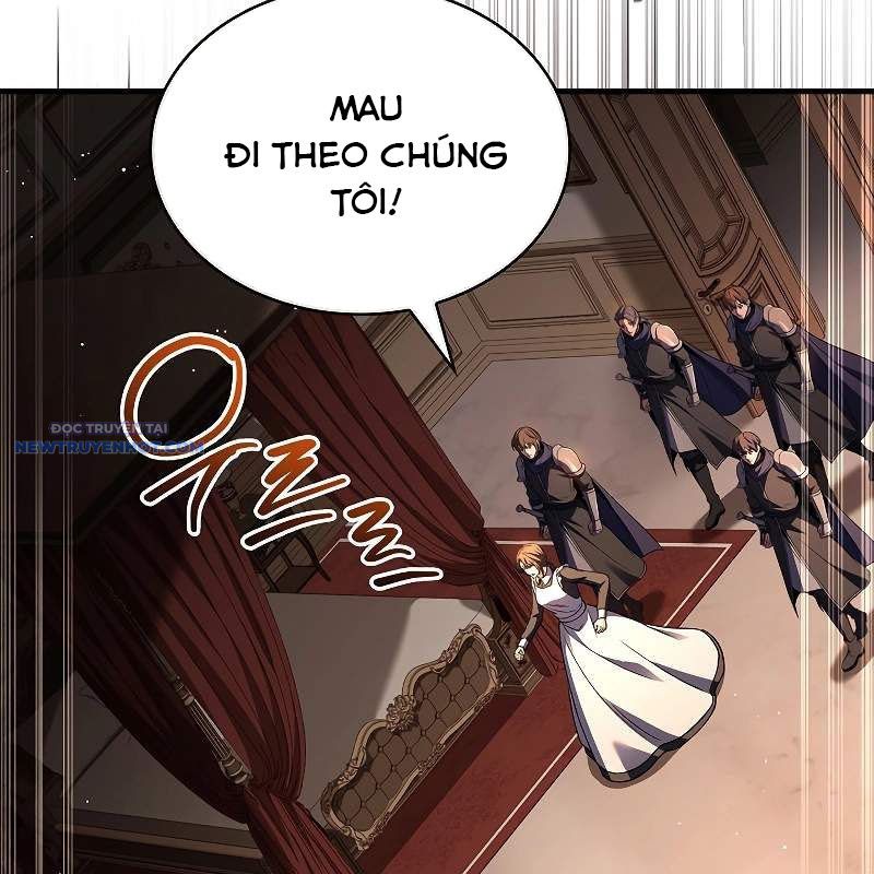 Pháp Sư Tử Linh, Karnak Chap 28 - Next Chap 29