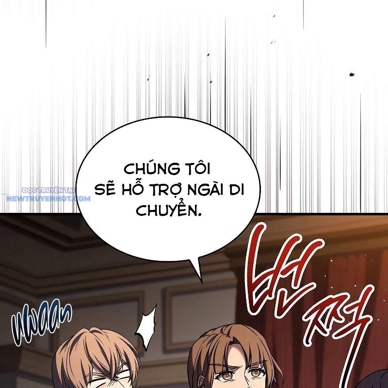 Pháp Sư Tử Linh, Karnak Chap 28 - Next Chap 29