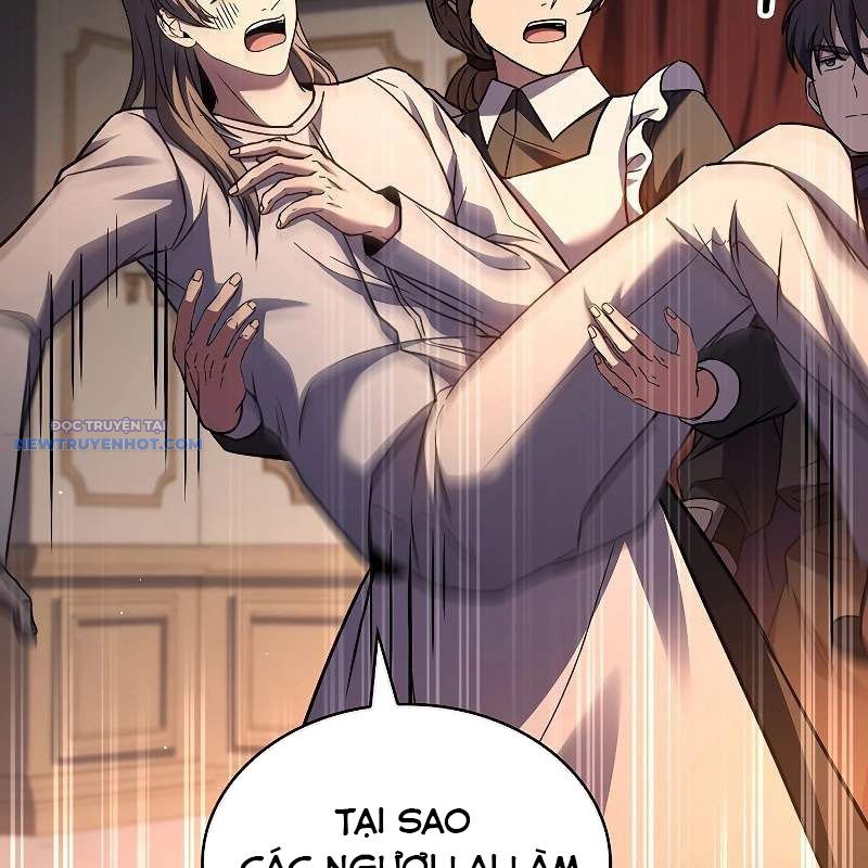 Pháp Sư Tử Linh, Karnak Chap 28 - Next Chap 29