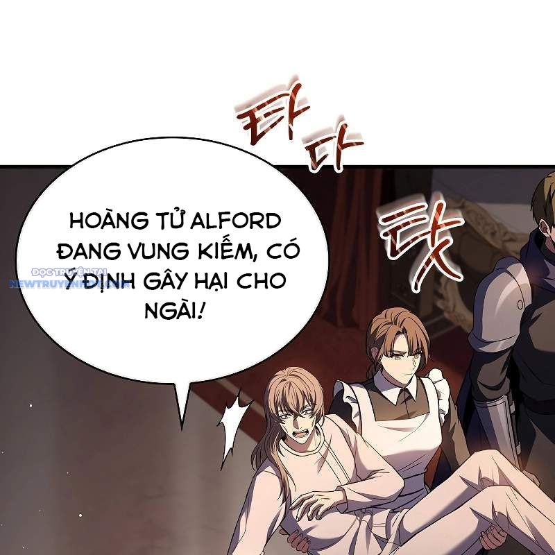 Pháp Sư Tử Linh, Karnak Chap 28 - Next Chap 29