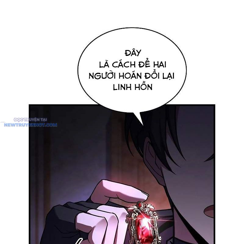 Pháp Sư Tử Linh, Karnak Chap 28 - Next Chap 29