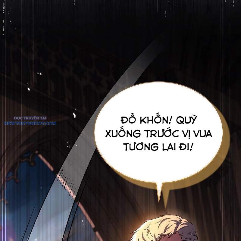 Pháp Sư Tử Linh, Karnak Chap 28 - Next Chap 29