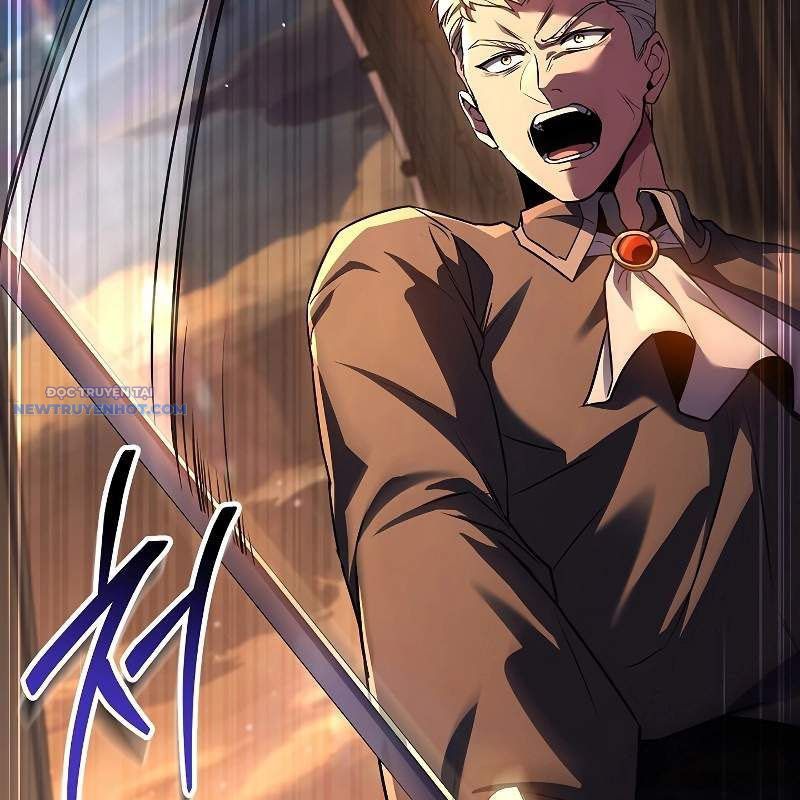 Pháp Sư Tử Linh, Karnak Chap 28 - Next Chap 29